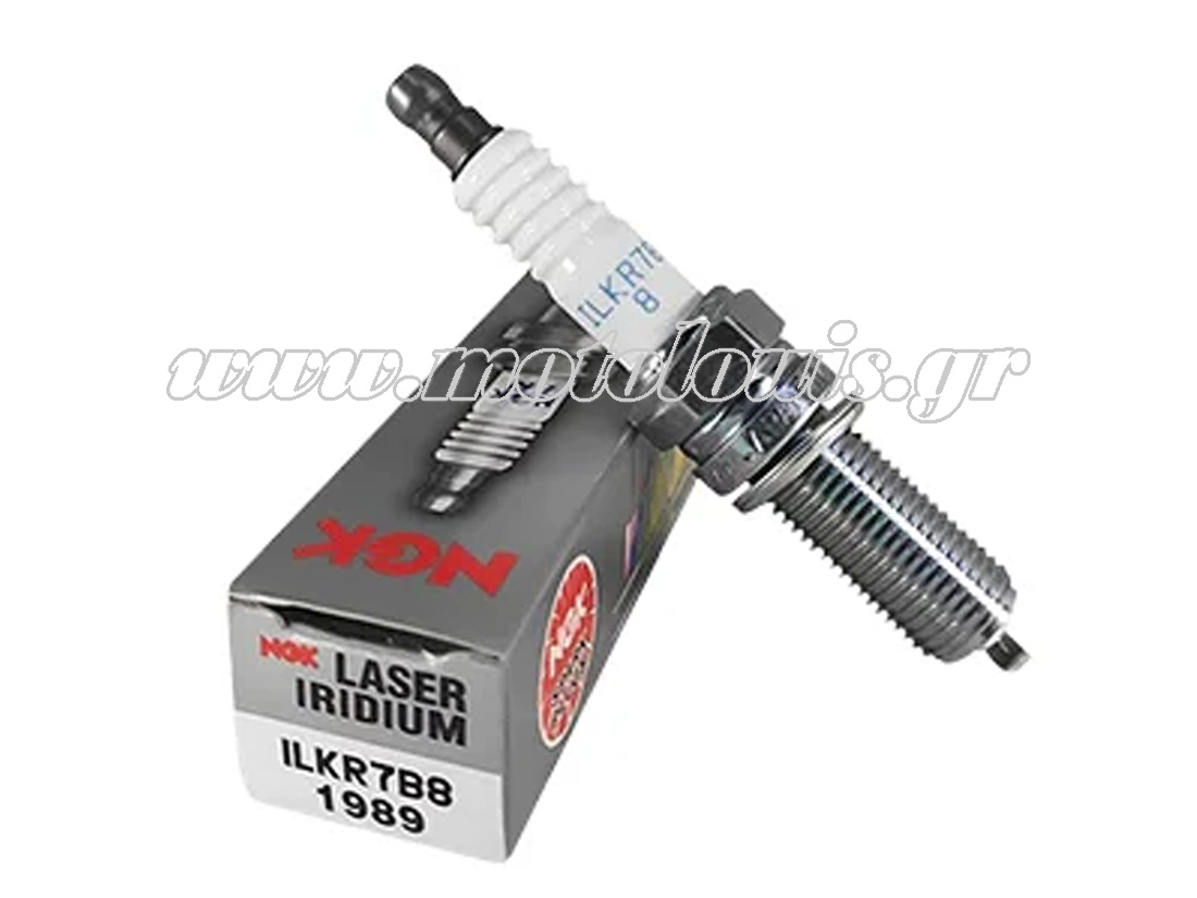 Μπουζί NGK ILKR7B8 Μπουζί NGK ILKR7B8